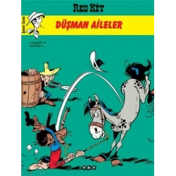 Red Kit Sayı: 21 Düşman Aileler
