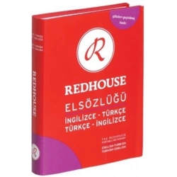 Redhouse Elsözlüğü
