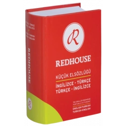 Redhouse Küçük Elsözlüğü