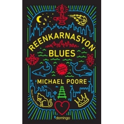 Reenkarnasyon Blues