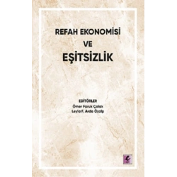 Refah Ekonomisi ve Eşitsizlik
