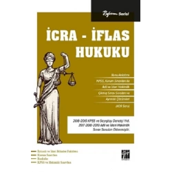 Reform Serisi İcra - İflas Hukuku