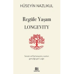 Regüle Yaşam Longevity