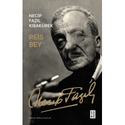 Reis Bey