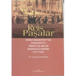 Reis Paşalar