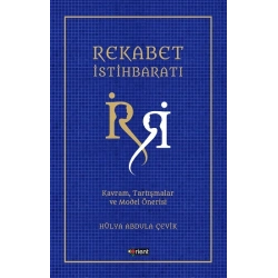 Rekabet İstihbaratı