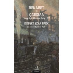 Rekabet ve Çatışma