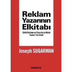 Reklam Yazarının Elkitabı