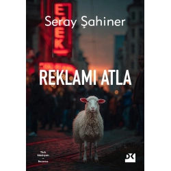 Reklamı Atla