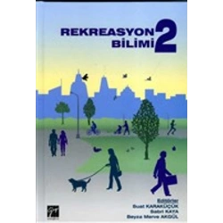Rekreasyon Bilimi 2