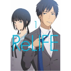 ReLife - 1