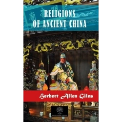 Religions of Ancient China