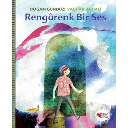 Rengarenk Bir Ses