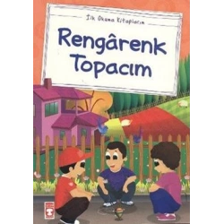 Rengarenk Topacım