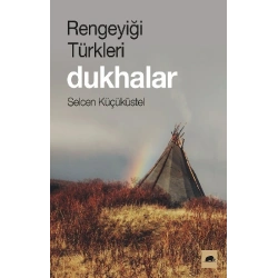 Rengeyiği Türkleri - Dukhalar