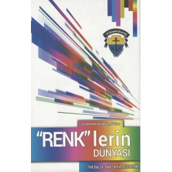 Renklerin Dünyası