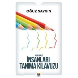 Renklerle İnsanları Tanıma Kılavuzu