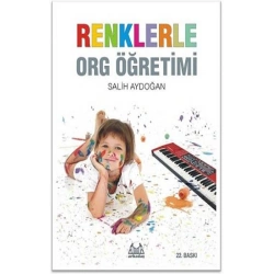Renklerle Org Öğretimi