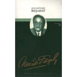 Reşahat : 59 - Necip Fazıl Bütün Eserleri