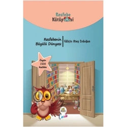 Resfebe Kütüphanesi