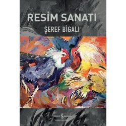 Resim Sanatı (Ciltli)