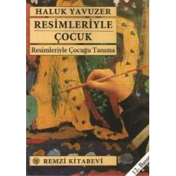 Resimleriyle Çocuk