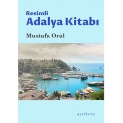 Resimli Adalya Kitabı