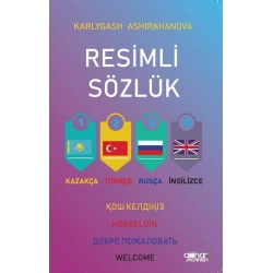 Resimli Sözlük