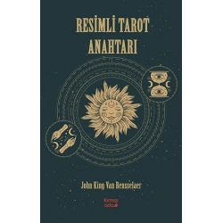Resimli Tarot Anahtarı