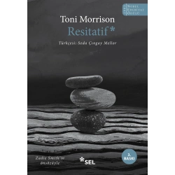 Resitatif