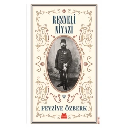 Resneli Niyazi (Büyük Boy)