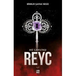 Reyc - Asi Çakıltaşı Serisi 2