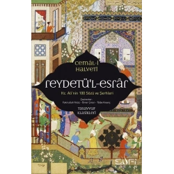 Reydetül-Esrar