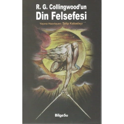 R.g Collingwoodun Din Felsefesi