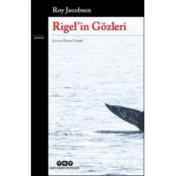 Rigel’in Gözleri