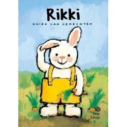 Rikki Serisi 1 - Rikki