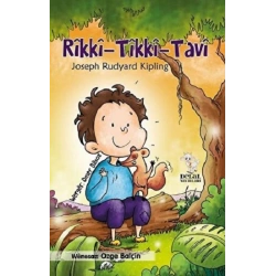 Rikki-Tikki-Tavi