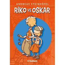 Riko Ve Oskar -Set