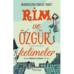 Rim ve Özgür Kelimeler