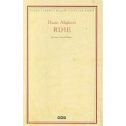 Rime Şiirler