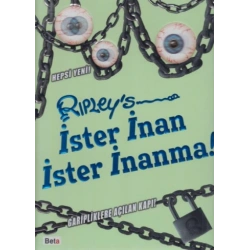Ripley’s İster İnan İster İnanma Garipliklere Açılan Kapı