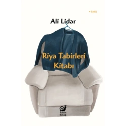 Riya Tabirleri Kitabı