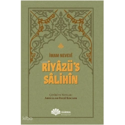 Riyâzü’s Sâlihîn