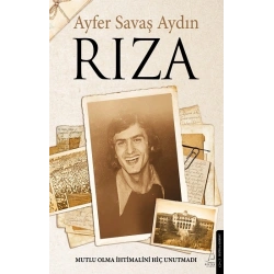 Rıza
