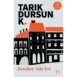 Rızabey Aile Evi