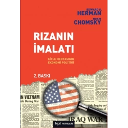 Rızanın İmalatı