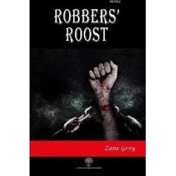 Robbers Roost