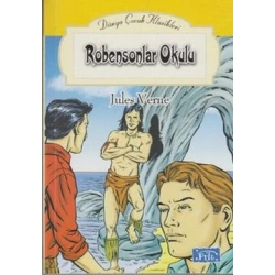 Robensonlar Okulu