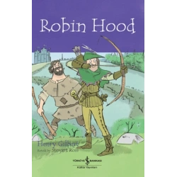 Robin Hood - Children’s Classic