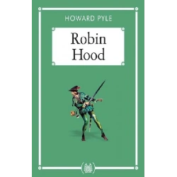 Robin Hood (Gökkuşağı Cep Kitap)